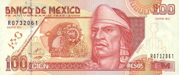 Meksyk - MexicoPNew-100Pesos-2000-donatedsrb_f.jpg