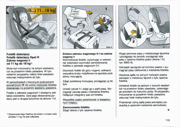 Instrukcja Opel Omega B FL C PL - 113.jpg