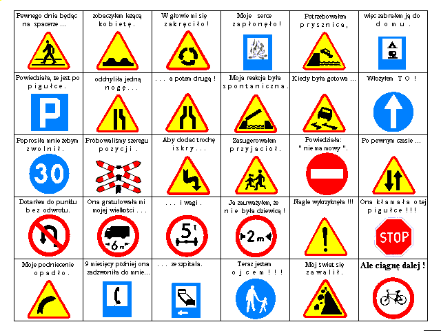 Rozmaitości - 01 - znaki drogowe.gif