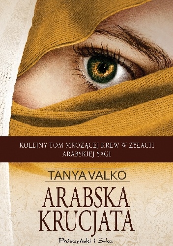 Tanya Valko - Arabska Krucjata1.jpg