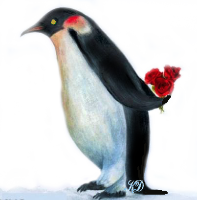  Zwierzaki  PNG - Pingwin kopia.png