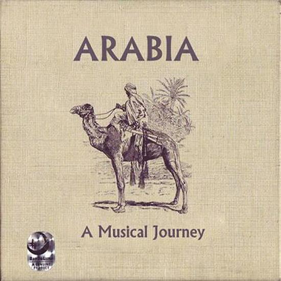 VA - Arabia A Musical Journey 2010 - front.jpg