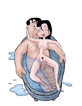 ANIMACJE  XXX - Erotic Animation Gifs  SexToon _ 0111.gif
