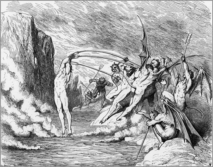 Boska Komedia-Dante Alighieri - devils and barrators.jpg