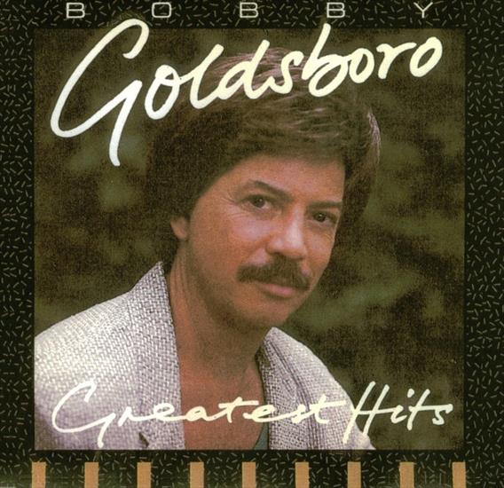 Angielskojęzyczne - Zespoły i Wykonawcy - Bobby Goldsboro - Greatest Hits.jpg
