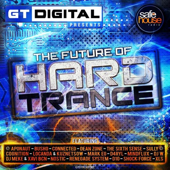 GT Digital Present-The Future Of Hard Trance - Cover.jpg