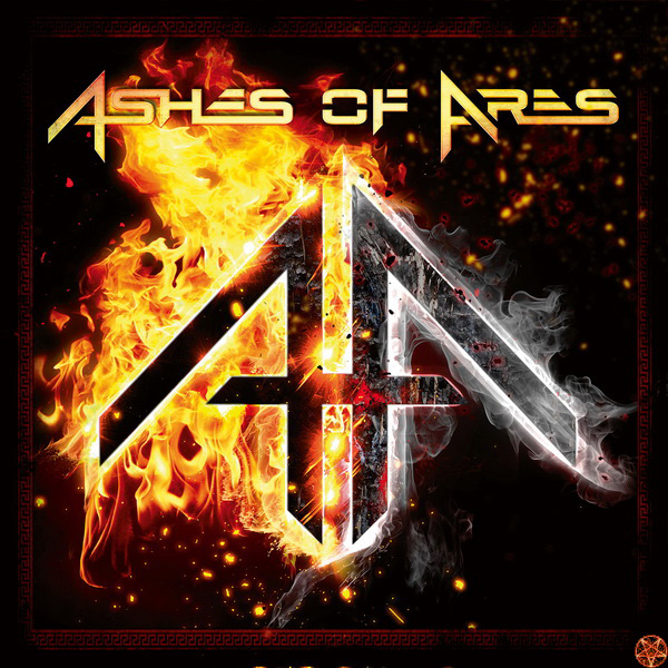 Ashes Of Ares - 2013 - Ashes Of Ares Limited Edition - Folder.jpg