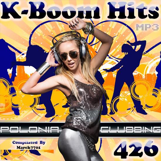 K-Boom Hits 426 2017 - K-Boom Hits 426 2017.png