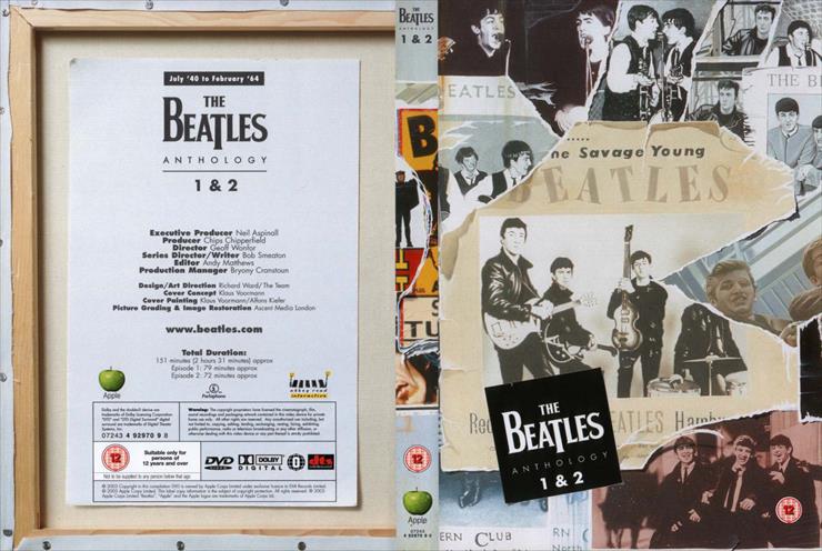 The Beatles  HQ - xThe Beatles Anthology_Vol_1.jpg