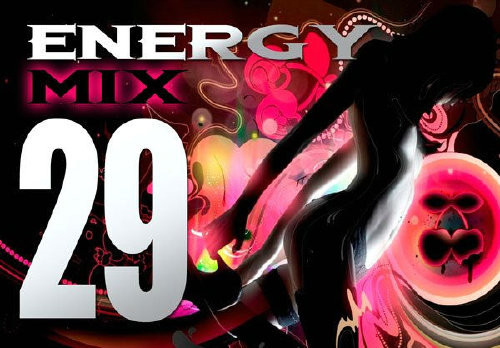 Energy 2000 Mix Vol. 29 - 2011... - energy29.jpg