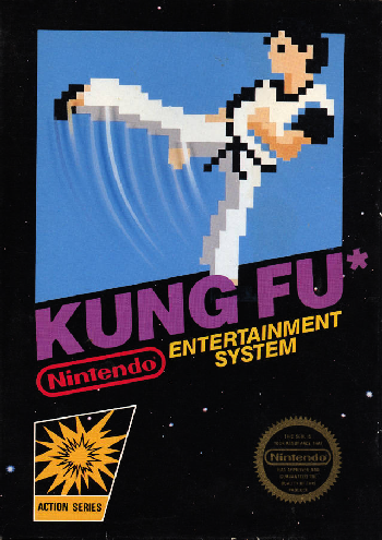 NES Box Art - Complete - Kung Fu USA.png