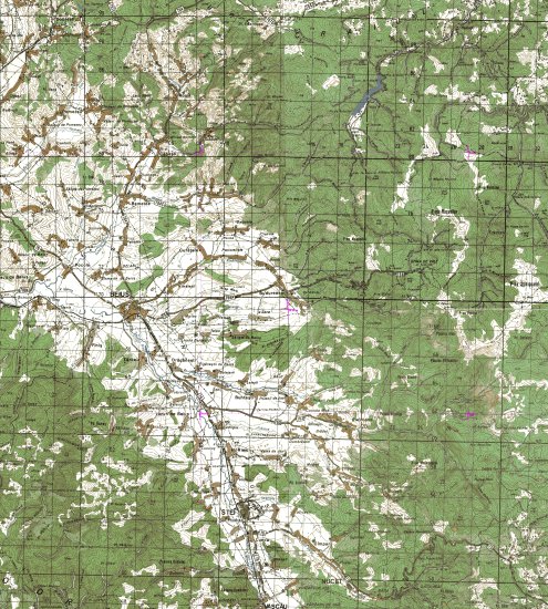 Rumunia mapa topo 100k ozi1 - bihar100.gif