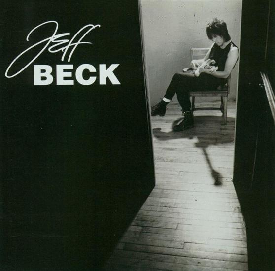 Jeff Beck - Jeff Beck - Who Else - Front.jpg