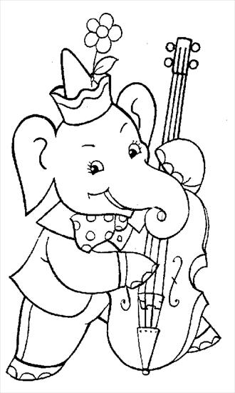 Słonie - elephan2t.gif