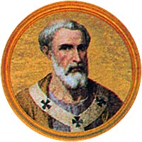 Poczet  papieży - Leon VII 3 I 936 - 13 VII 939.jpg