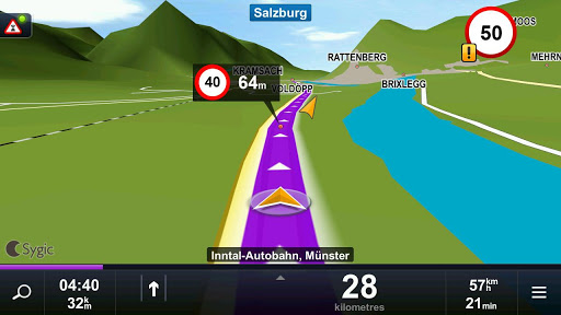 Sygic GPS Navigat... - Sygic GPS Navigation 13.2.0.jpg