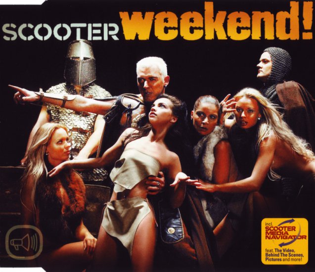 2003 - Scooter - Weekend - Front.jpg