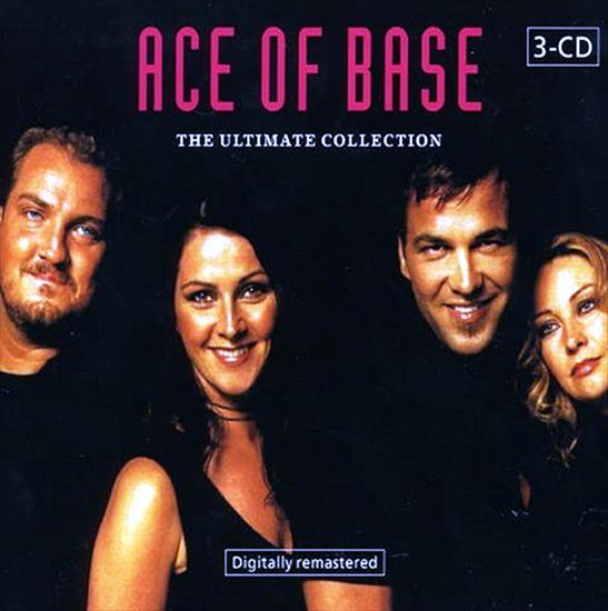 chwasty - Ace Of Base - The Ultimate Collection - Front.jpg