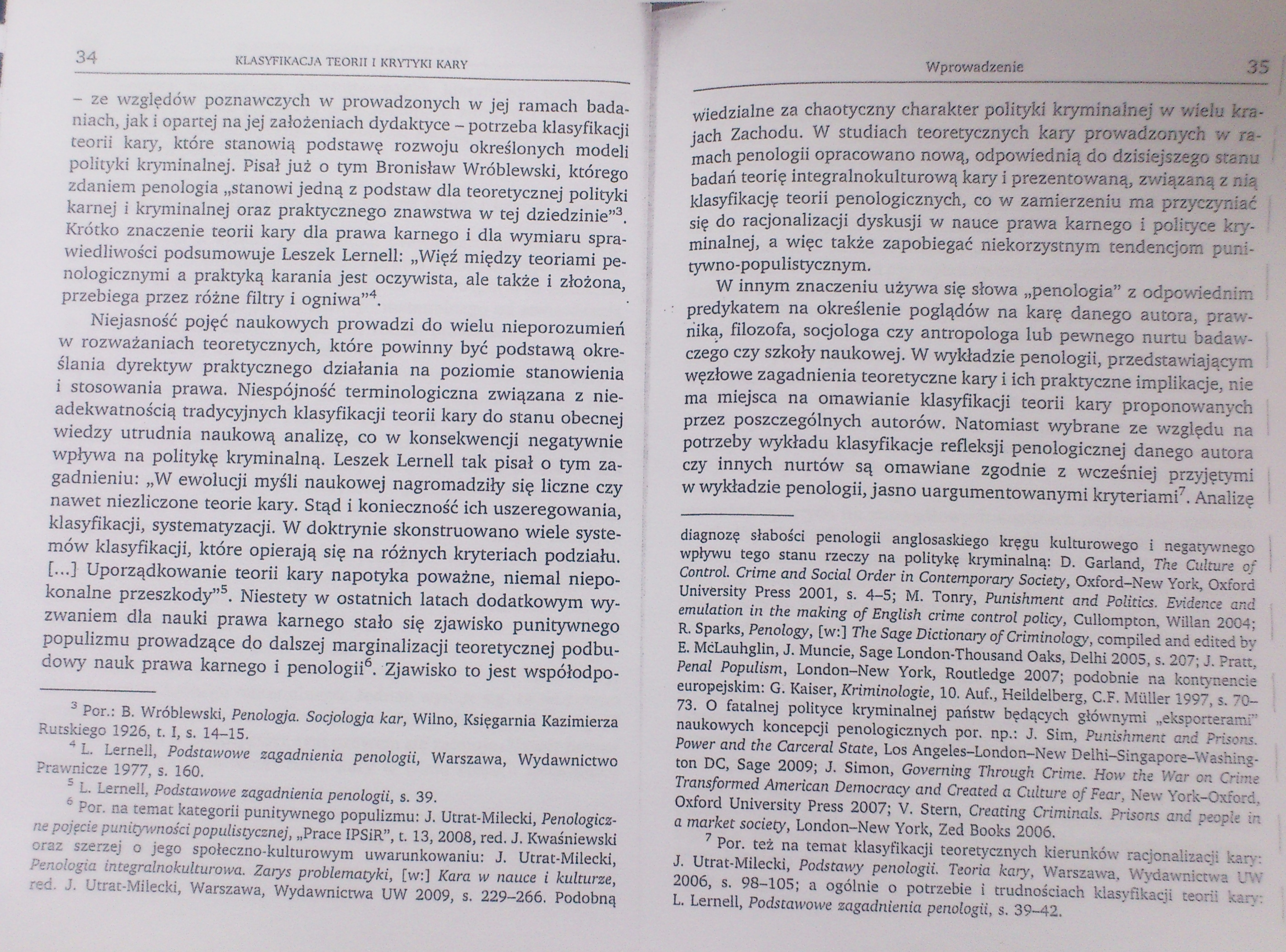 Teoria i kultura penalna, J. Utrat Milecki - DSC_0039.jpg