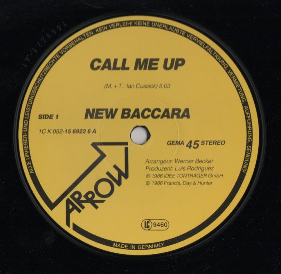 Call Me Up Special DJ Mix 1986 - cover 1818.jpg