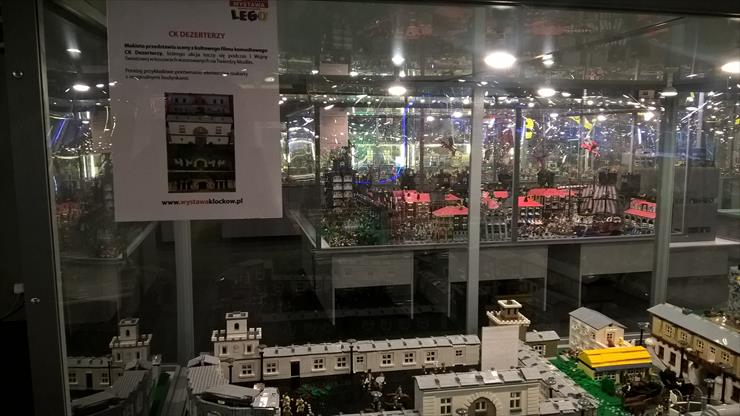 Największa wystawa LEGO-Bielsko-Biała - WP_20160702_18_40_49_Pro.jpg
