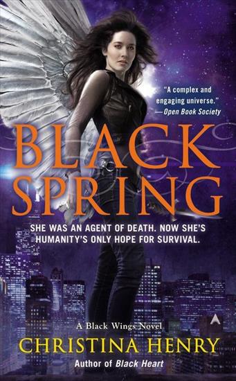 Black Spring - Black Spring - Christina Henry.jpg