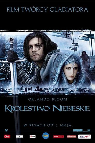 Kingdom of Heaven - Królestwo Niebieskie 2005_PL 720p - Poster.jpg