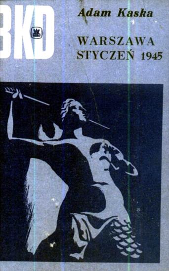 książki - BKD 1971-02-Warszawa Styczeń 1945.jpg