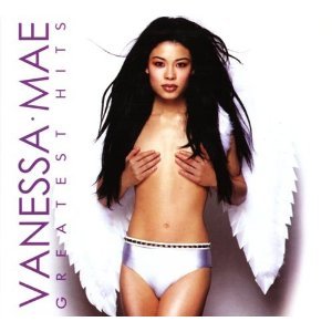 VANESSA MAE - GREATEST HITS Best of  2CD  - vanessa2.jpg
