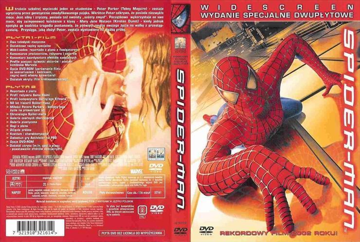 okładki na dvd - spider-man.jpg