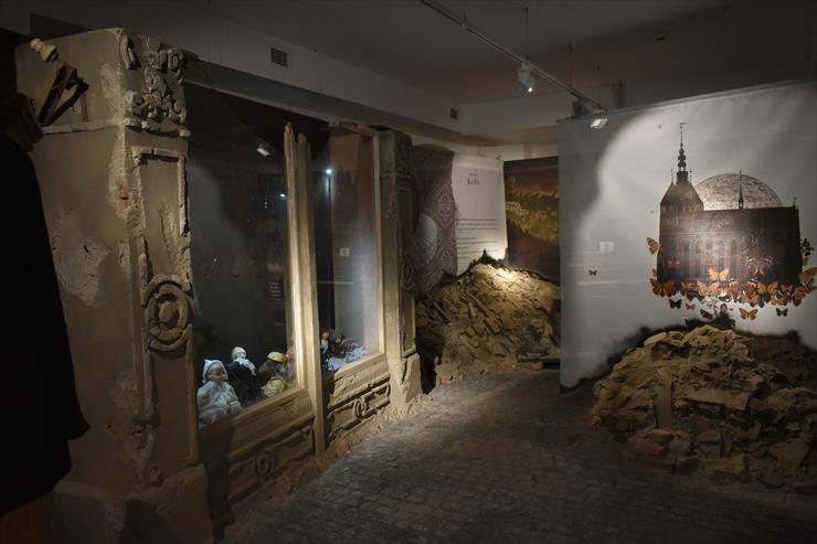 2021.08.03 - Elbląg - 078 - Muzeum archeologiczno-historyczne.JPG