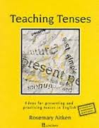WSZYSTKIE KSIĄŻKI - Teaching tenses1.jpg