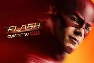  THE FLASH 1TH cover - The Flash 2014 1x03 Things You Cant Outrun Lektor PL.jpg