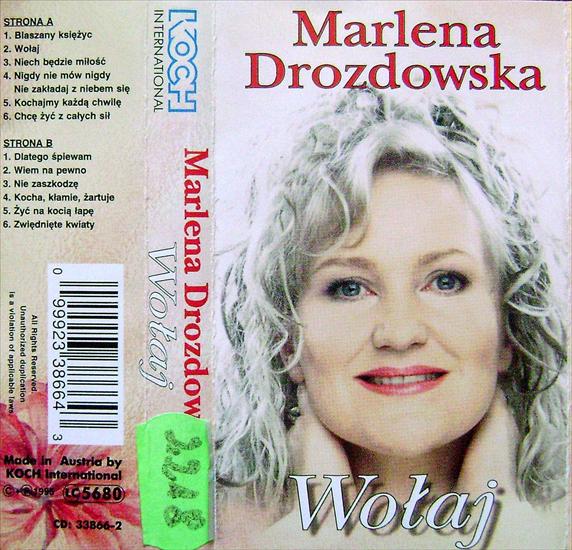 Marlena Drozdowska - Wolaj MC 1995 LC 5680 - 1.jpg