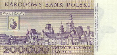 Nostalgia - Banknoty PRL-u Lata 80-te - 200000zl.jpg
