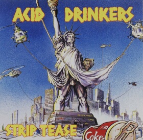 1992 Strip Tease - Strip Tease-front.jpg