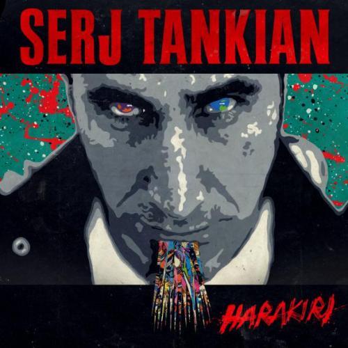 Serj Tankian - Harakiri 2012 - cover.jpg